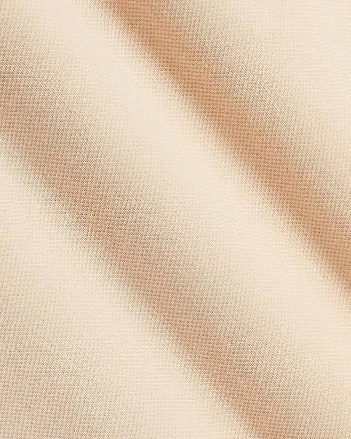 RWandCO Polos Solid ShortSleeve Polo Cream Tan 8211 Men RWandCO Polos Solid ShortSleeve Polo Cream Tan 8211 Men