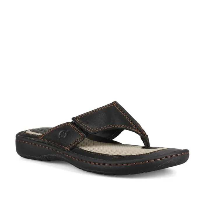 RWandCO Shoes Born Corvo Black 8211 Men RWandCO Shoes Born Corvo Black 8211 Men