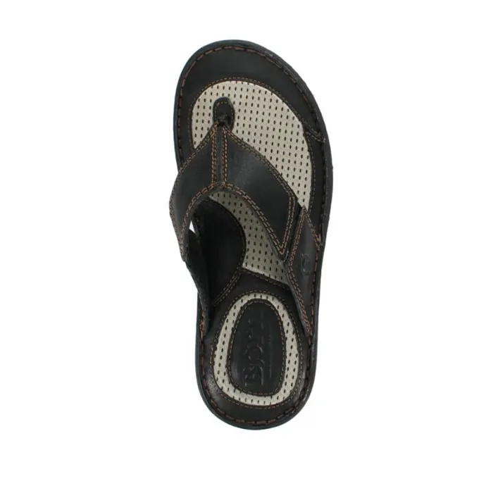 RWandCO Shoes Born Corvo Black 8211 Men RWandCO Shoes Born Corvo Black 8211 Men