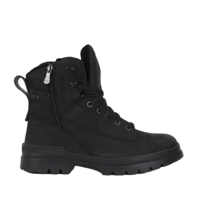 RWandCO Shoes Pajar Men039s Maddox In Boots Black 8211 Men
