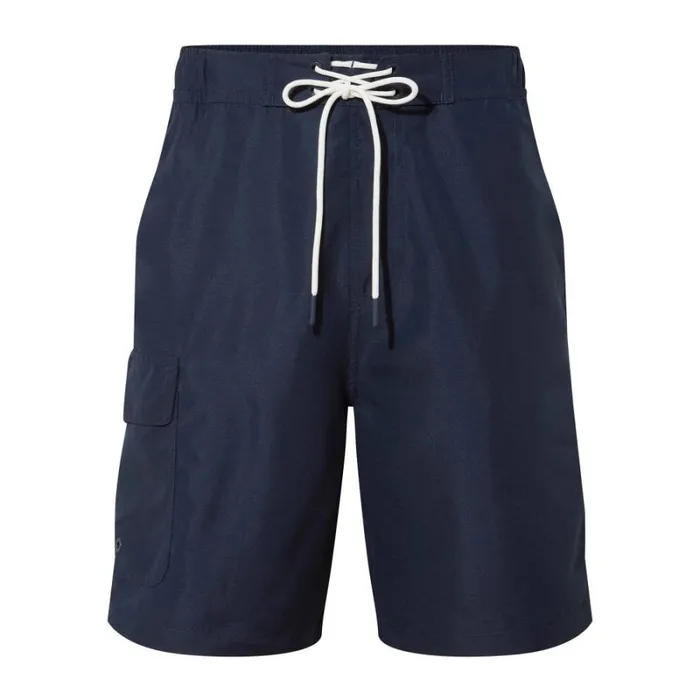 RWandCO Shorts TOG24 8211 Mens Aslan Swim Shorts Dark Blue 8211 Men