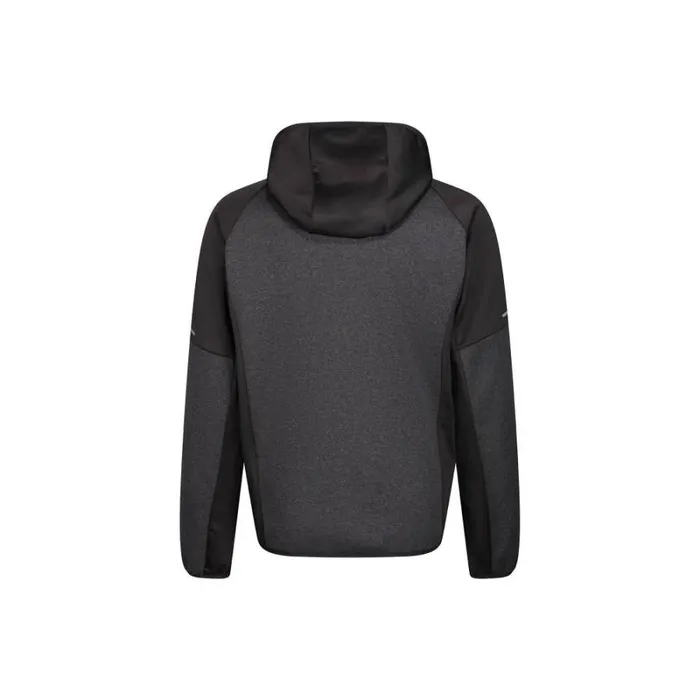RWandCO Sweatshirts and Hoodies Regatta 8211 Mens XPro Coldspring II Fleece Jacket Black 8211 Men RWandCO Sweatshirts and Hoodies Regatta 8211 Mens XPro Coldspring II Fleece Jacket Black 8211 Men
