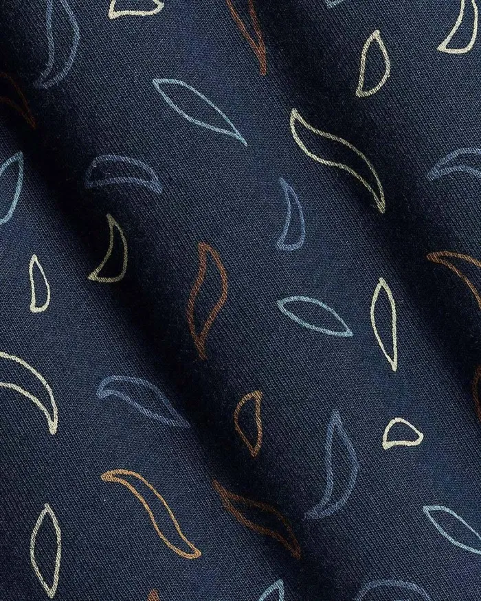 RWandCO TShirts ShortSleeve CrewNeck Tee With Pocket Navy Blazer 8211 Men RWandCO TShirts ShortSleeve CrewNeck Tee With Pocket Navy Blazer 8211 Men