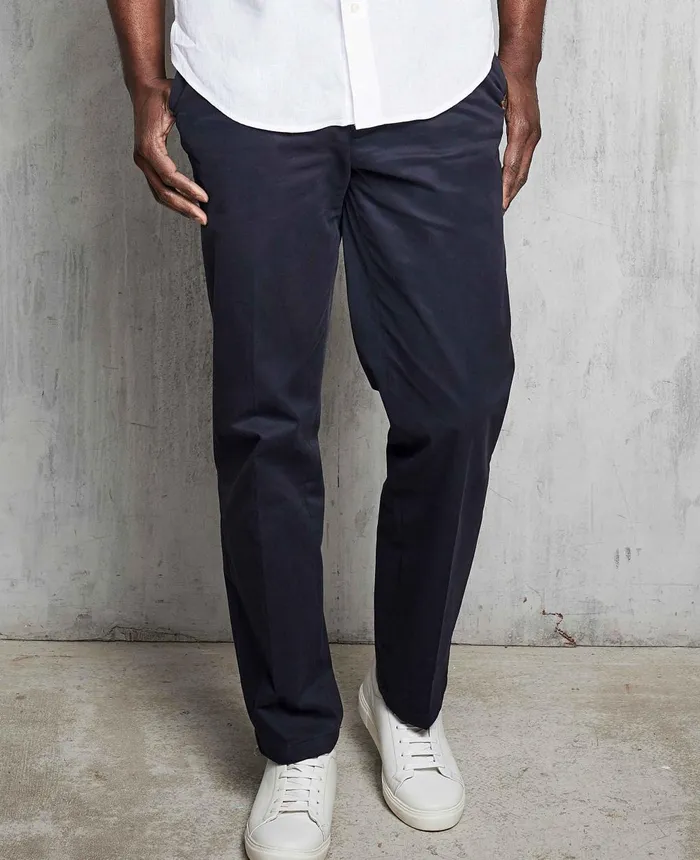 Savile Row Company Navy Stretch Cotton Classic Fit Flat Front Chinos Navy Men Chinos And Shorts Savile Row Company Navy Stretch Cotton Classic Fit Flat Front Chinos Navy Men Chinos And Shorts