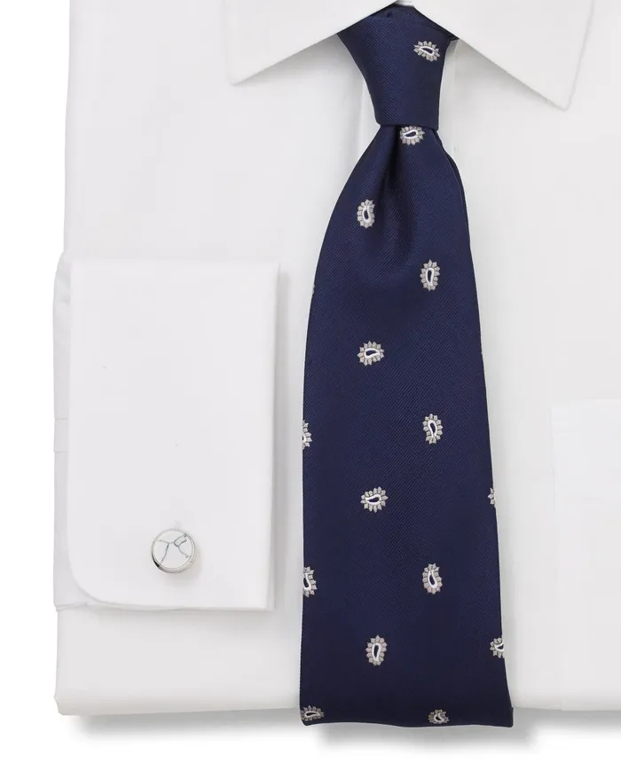 Savile Row Company White Poplin Classic Fit Formal Shirt 8211 Single Or Double Cuff Men Formal Shirts Savile Row Company White Poplin Classic Fit Formal Shirt 8211 Single Or Double Cuff Men Formal Shirts