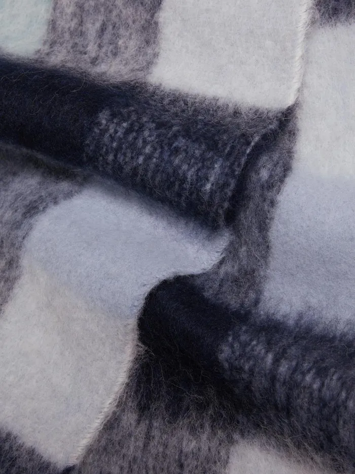 Scarves WomenMen Holzweiler Aster Lt Blue Mix