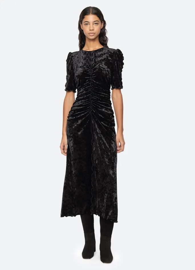 Sea New York Dresses Cailyn Dress Black 8211 Women