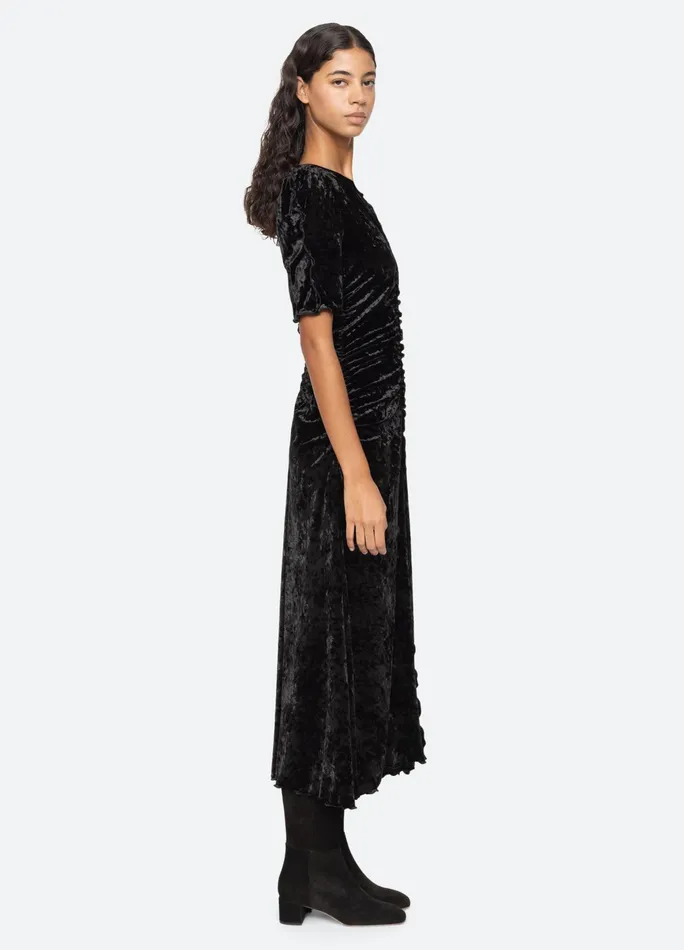 Sea New York Dresses Cailyn Dress Black 8211 Women