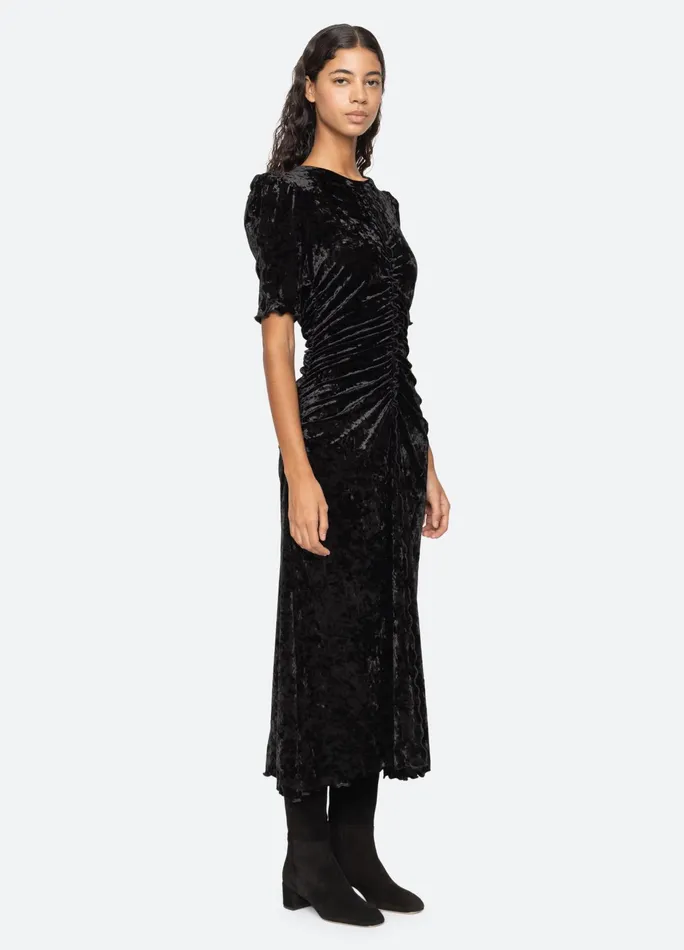 Sea New York Dresses Cailyn Dress Black 8211 Women
