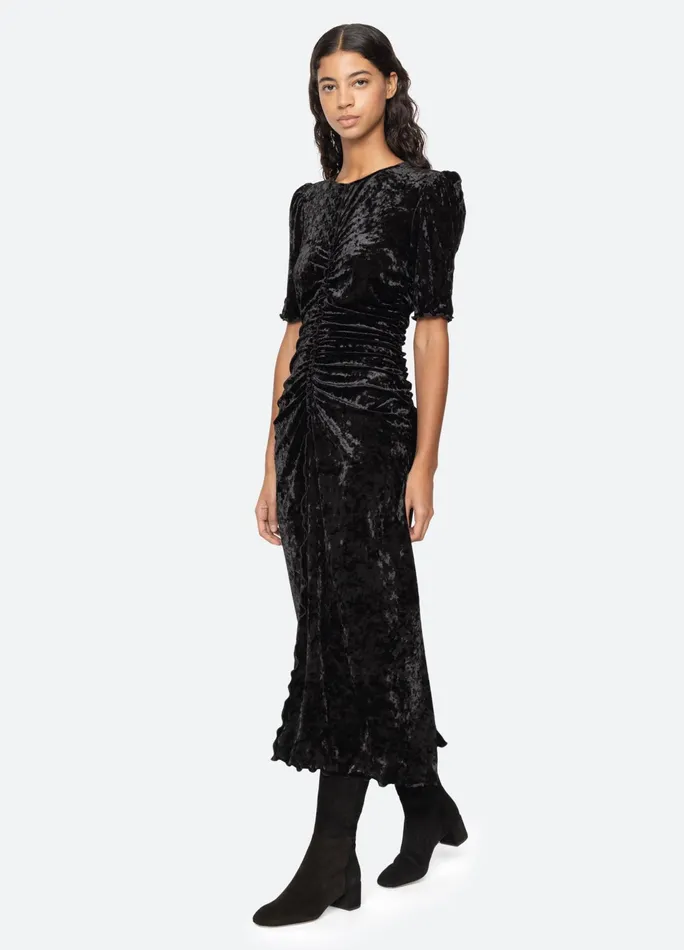 Sea New York Dresses Cailyn Dress Black 8211 Women