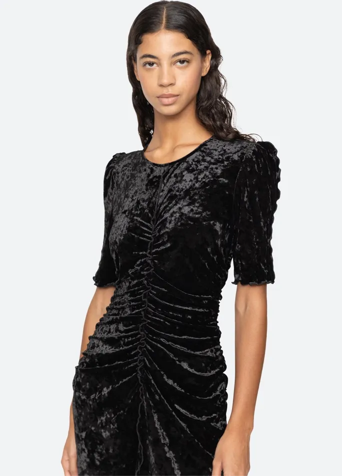 Sea New York Dresses Cailyn Dress Black 8211 Women