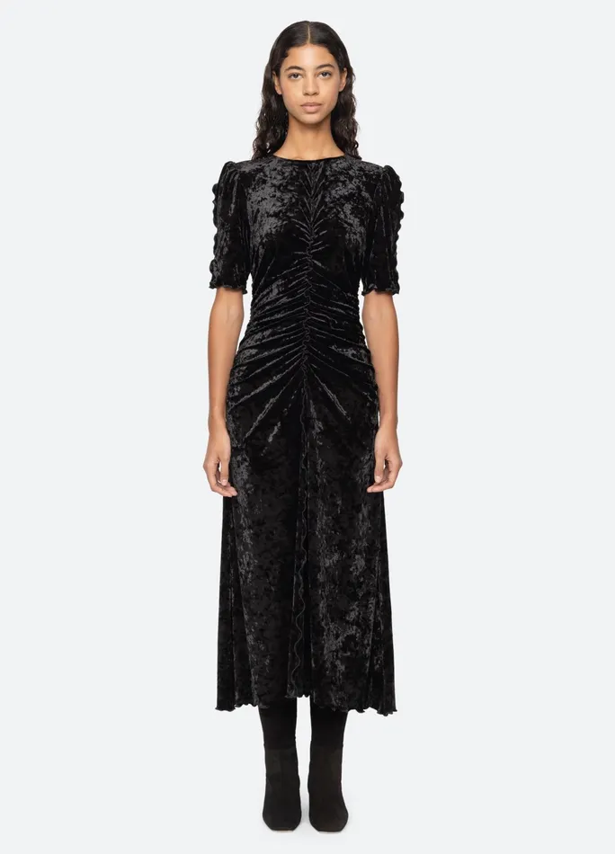 Sea New York Dresses Cailyn Dress Black 8211 Women