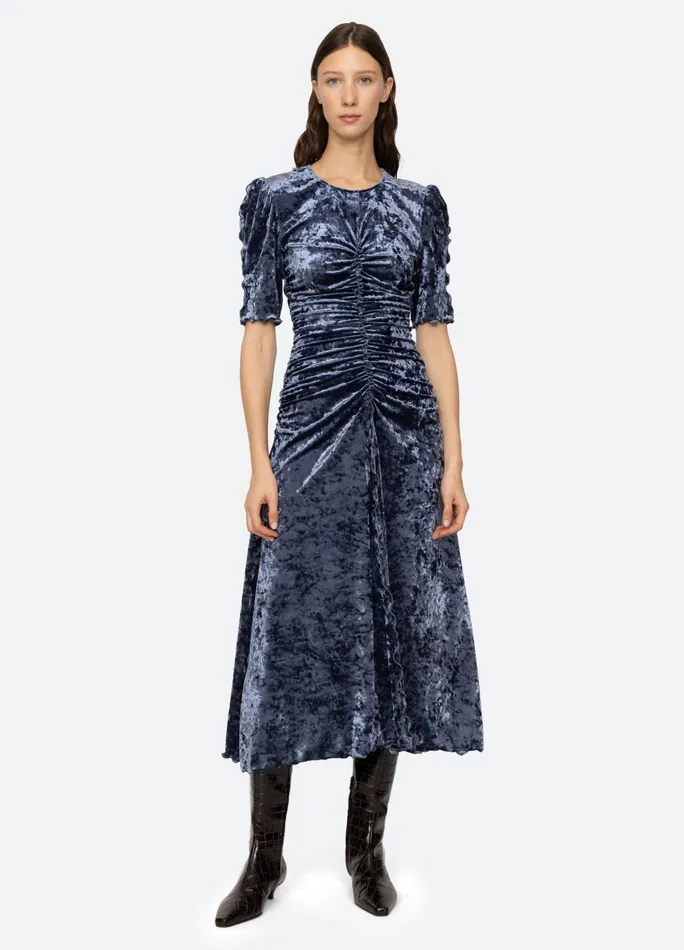 Sea New York Dresses Cailyn Dress Black 8211 Women