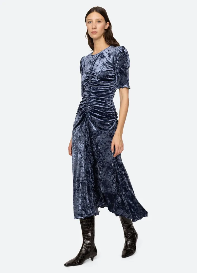 Sea New York Dresses Cailyn Dress Black 8211 Women