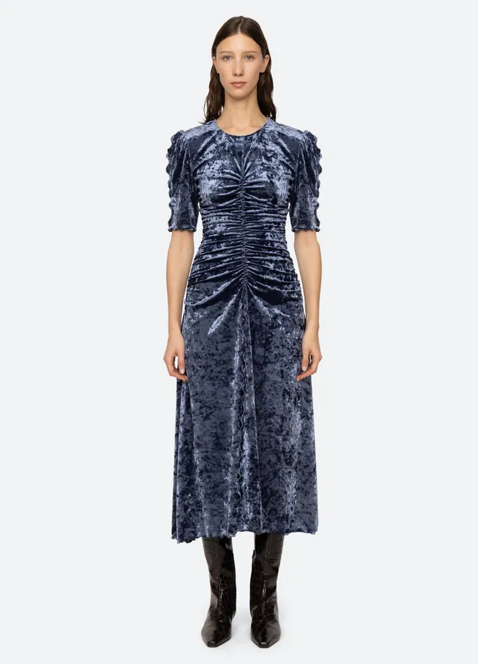 Sea New York Dresses Cailyn Dress Black 8211 Women