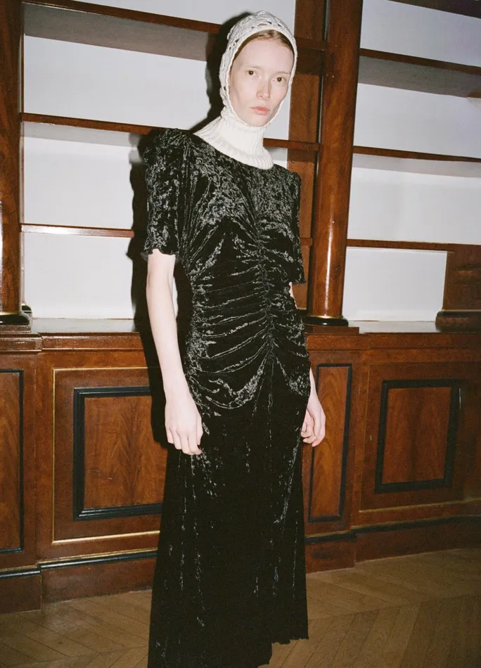 Sea New York Dresses Cailyn Dress Black 8211 Women