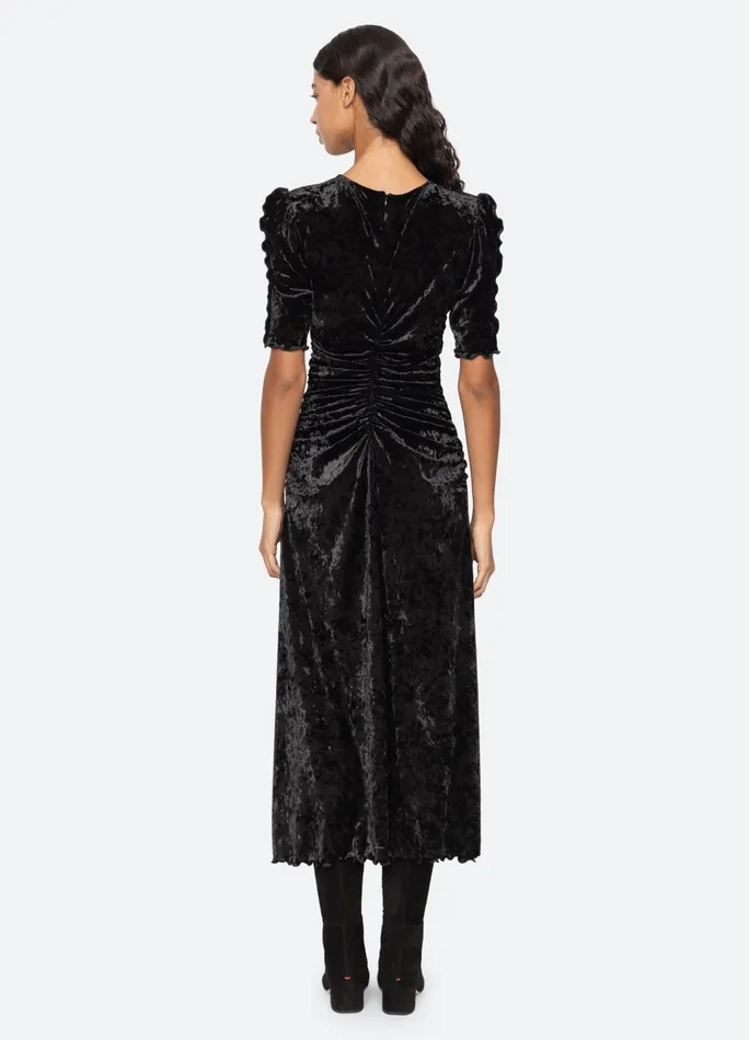 Sea New York Dresses Cailyn Dress Black 8211 Women