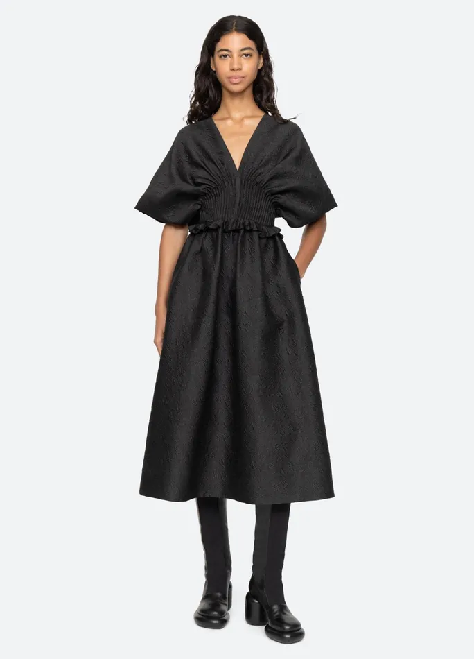 Sea New York Dresses Elegi Dress Black 8211 Women