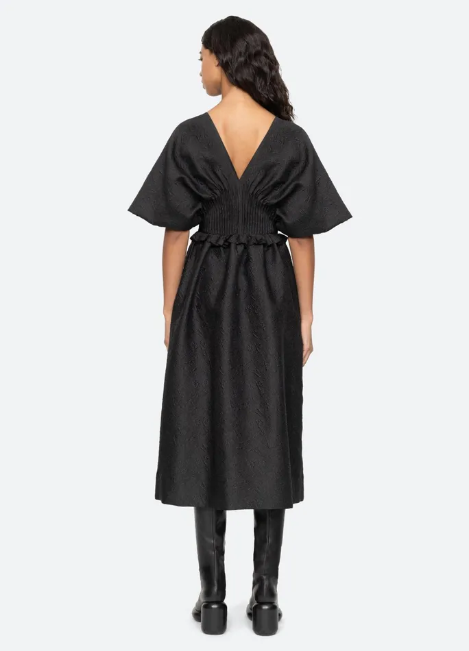 Sea New York Dresses Elegi Dress Black 8211 Women