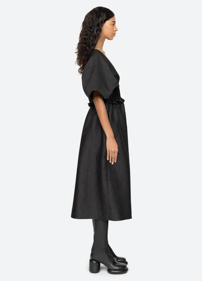 Sea New York Dresses Elegi Dress Black 8211 Women