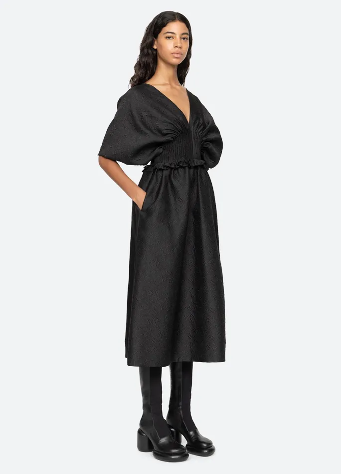 Sea New York Dresses Elegi Dress Black 8211 Women