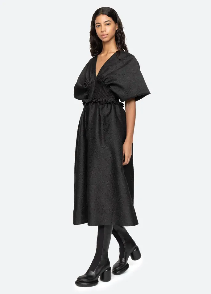 Sea New York Dresses Elegi Dress Black 8211 Women