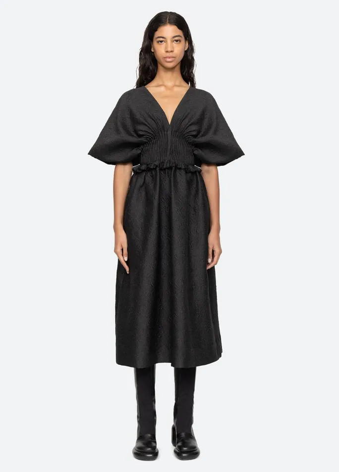 Sea New York Dresses Elegi Dress Black 8211 Women