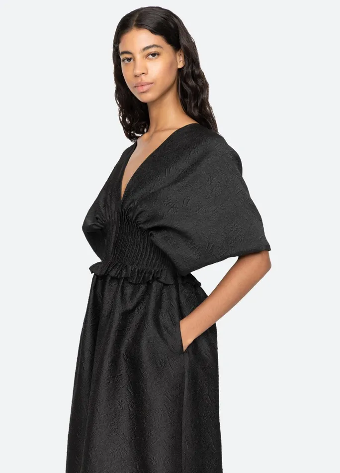 Sea New York Dresses Elegi Dress Black 8211 Women