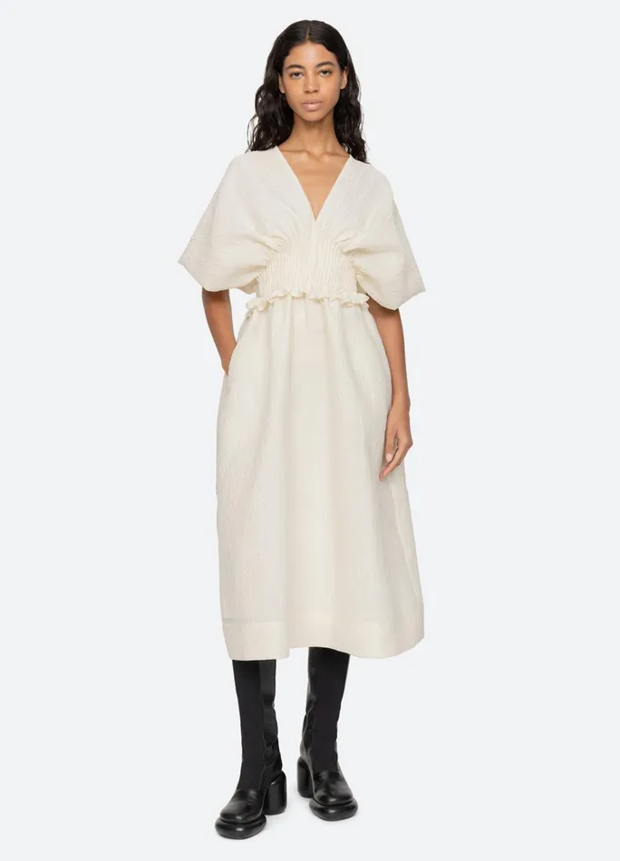 Sea New York Dresses Elegi Dress Black 8211 Women