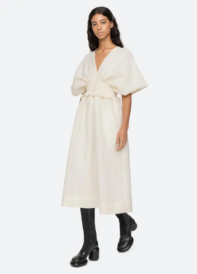 Sea New York Dresses Elegi Dress Black 8211 Women