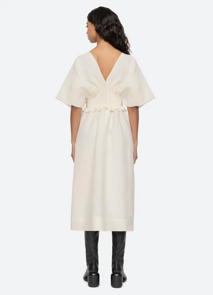 Sea New York Dresses Elegi Dress Black 8211 Women