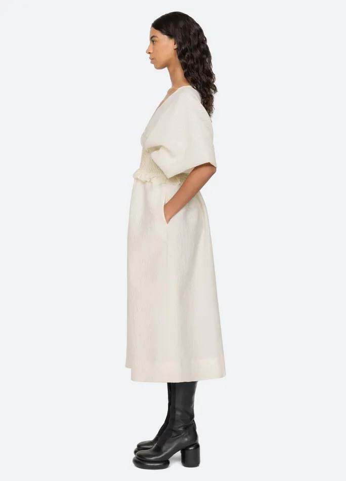 Sea New York Dresses Elegi Dress Black 8211 Women