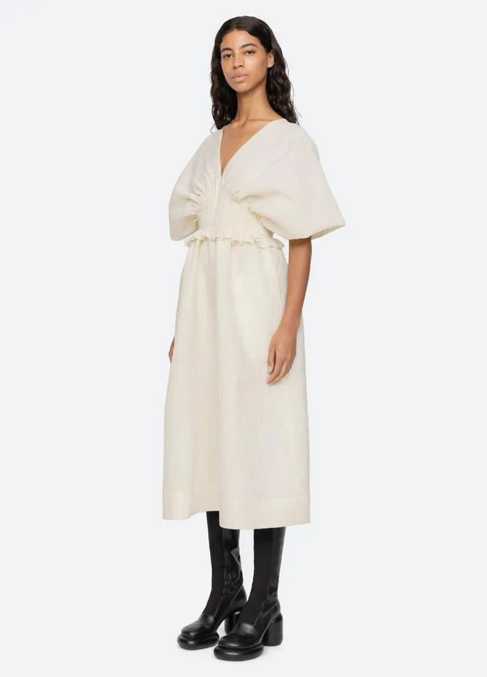 Sea New York Dresses Elegi Dress Black 8211 Women