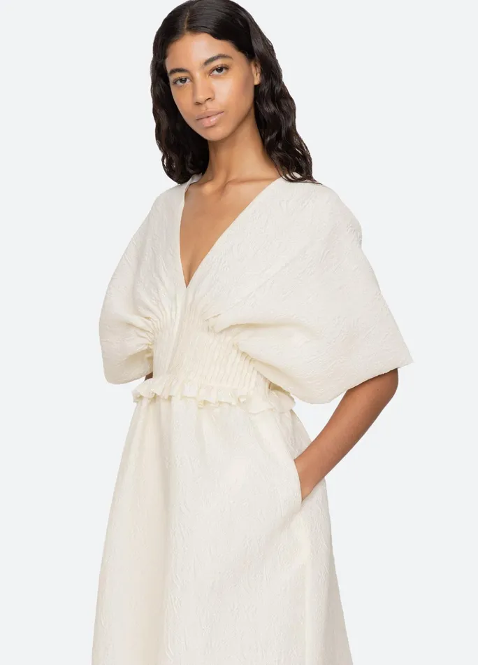 Sea New York Dresses Elegi Dress Black 8211 Women