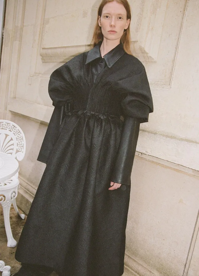 Sea New York Dresses Elegi Dress Black 8211 Women