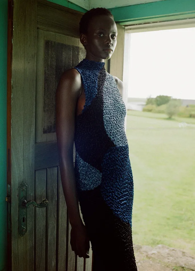 Sea New York Dresses Malene Dress Multi 8211 Women