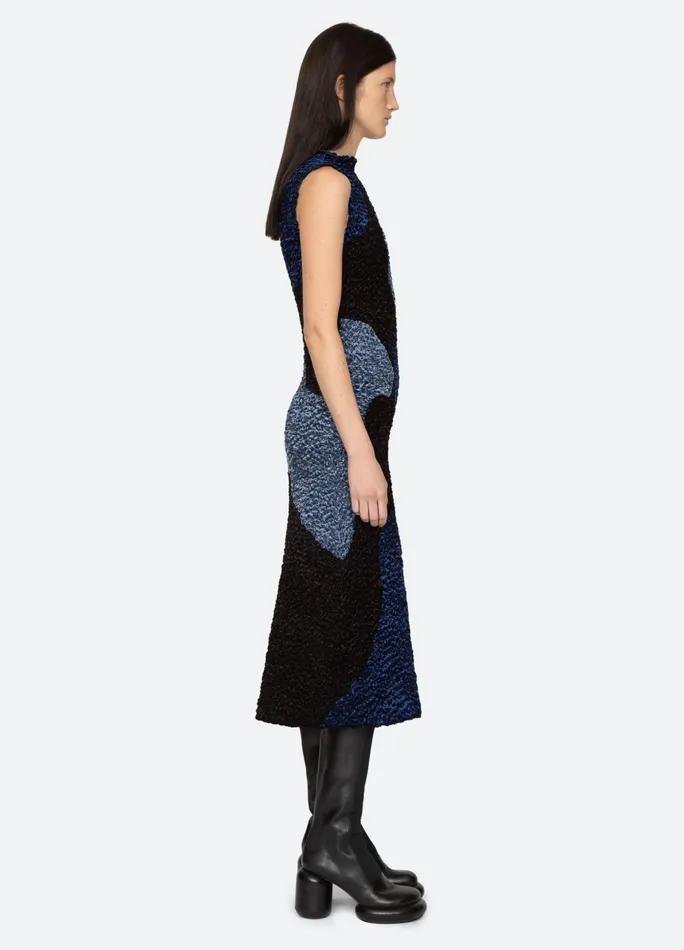 Sea New York Dresses Malene Dress Multi 8211 Women