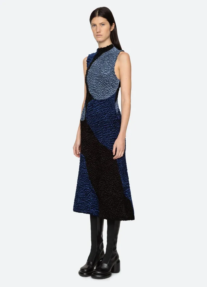 Sea New York Dresses Malene Dress Multi 8211 Women
