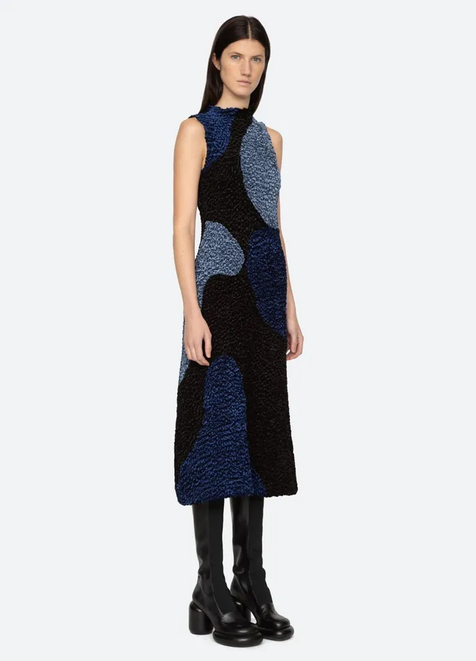 Sea New York Dresses Malene Dress Multi 8211 Women