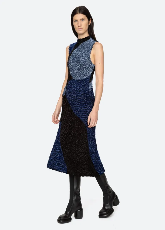 Sea New York Dresses Malene Dress Multi 8211 Women