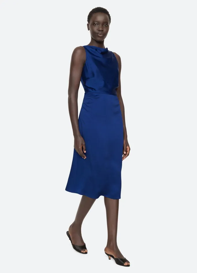 Sea New York Dresses Noa Dress Blue 8211 Women