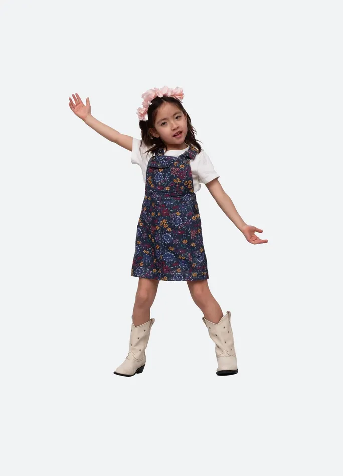 Sea New York Kids Constance Kids Overalls Navy 8211 Women