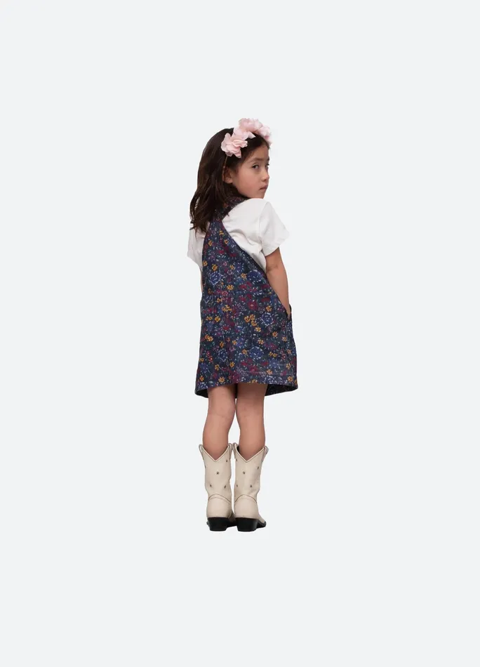 Sea New York Kids Constance Kids Overalls Navy 8211 Women