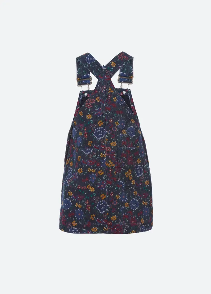 Sea New York Kids Constance Kids Overalls Navy 8211 Women