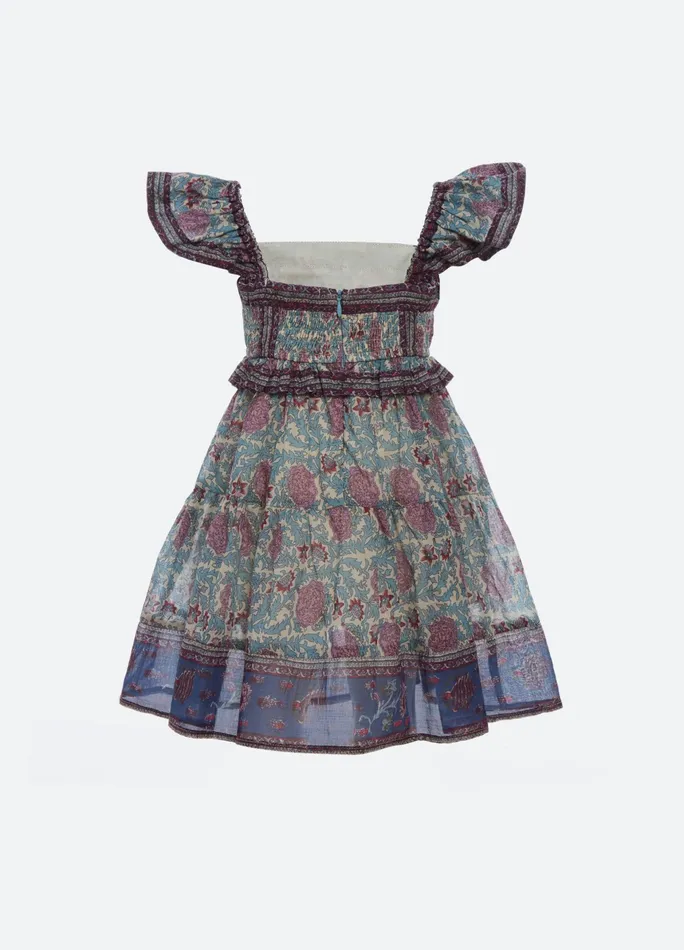 Sea New York Kids Valeria Kids Dress Navy 8211 Women