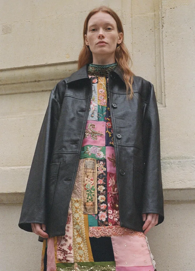 Sea New York Outerwear Lucie Jacket Black 8211 Women