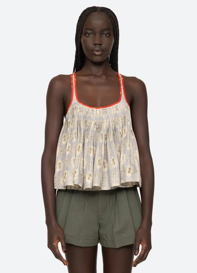Sea New York Tops Tima Top Multi 8211 Women