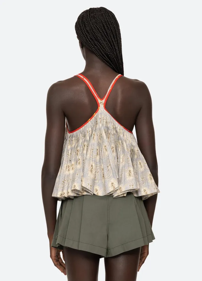 Sea New York Tops Tima Top Multi 8211 Women