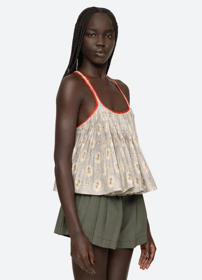 Sea New York Tops Tima Top Multi 8211 Women
