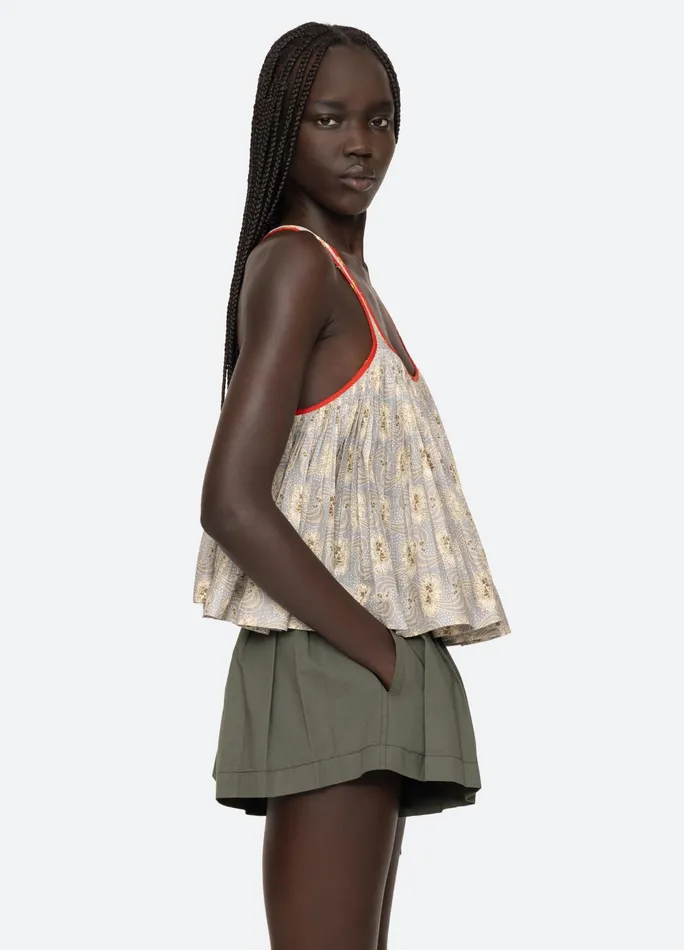 Sea New York Tops Tima Top Multi 8211 Women